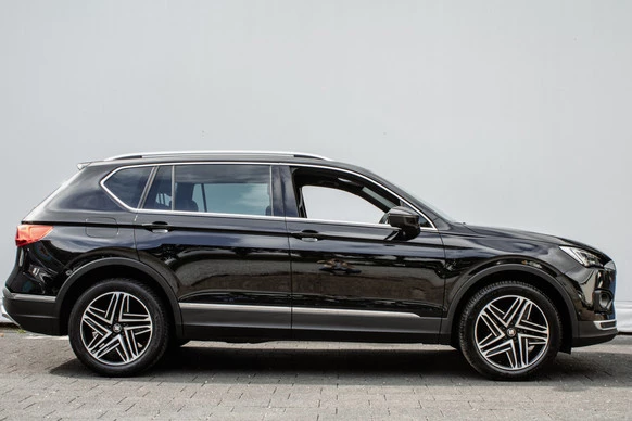SEAT Tarraco - Afbeelding 8 van 30