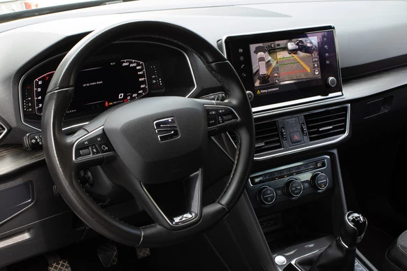 SEAT Tarraco - Afbeelding 10 van 30