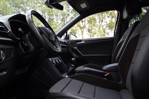 SEAT Tarraco - Afbeelding 11 van 30