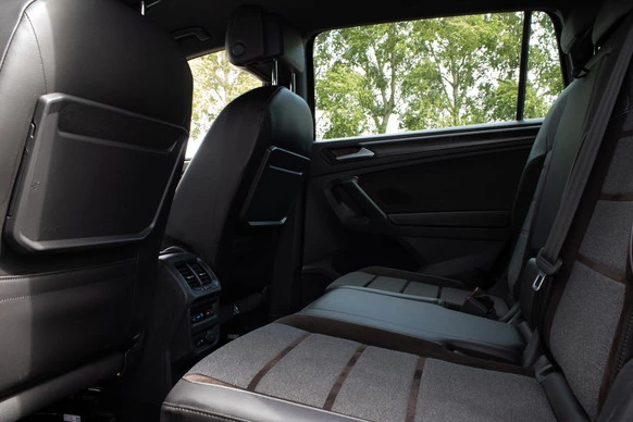 SEAT Tarraco - Afbeelding 13 van 30