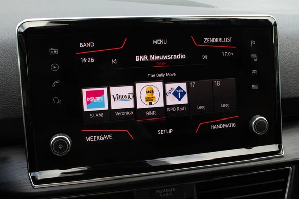 SEAT Tarraco - Afbeelding 15 van 30