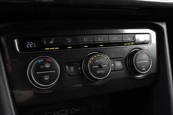SEAT Tarraco - Afbeelding 16 van 30