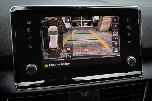 SEAT Tarraco - Afbeelding 20 van 30