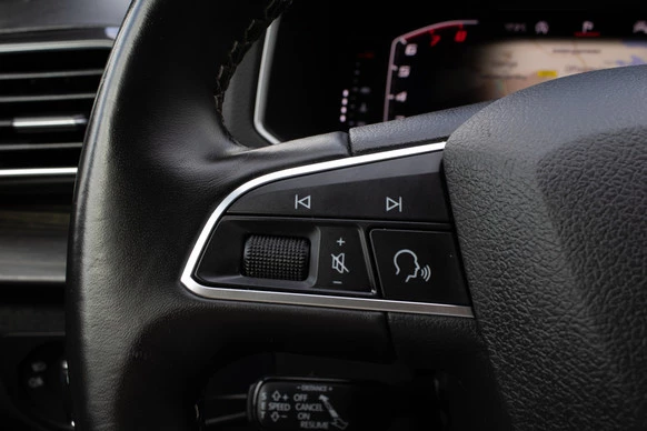 SEAT Tarraco - Afbeelding 21 van 30
