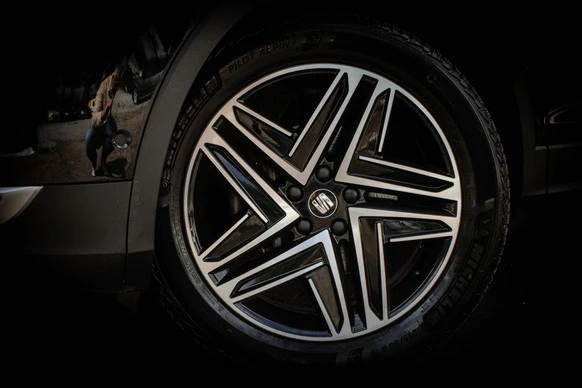 SEAT Tarraco - Afbeelding 22 van 30