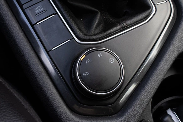 SEAT Tarraco - Afbeelding 26 van 30