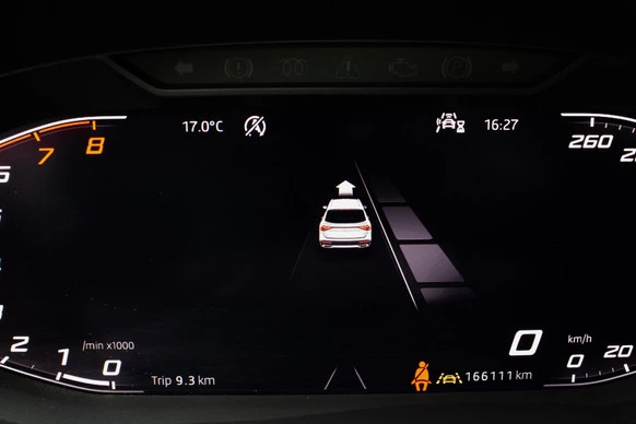 SEAT Tarraco - Afbeelding 27 van 30