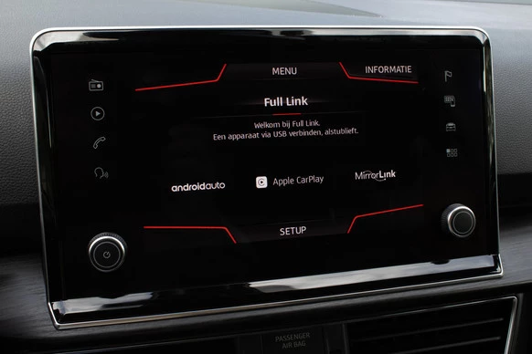 SEAT Tarraco - Afbeelding 30 van 30