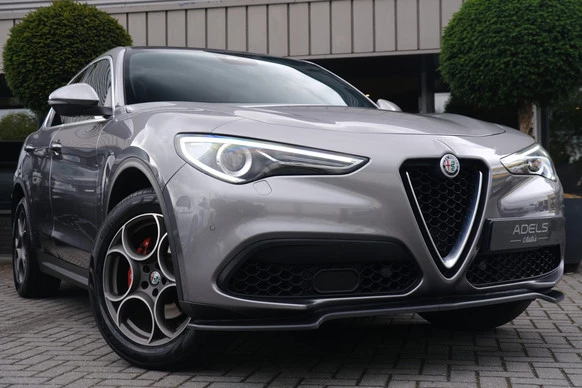 Alfa Romeo Stelvio - Afbeelding 1 van 30