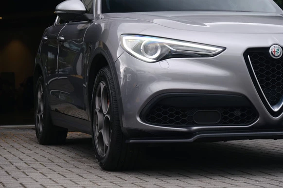 Alfa Romeo Stelvio - Afbeelding 7 van 30