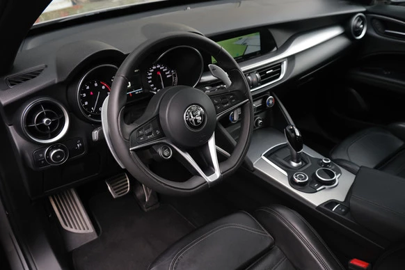 Alfa Romeo Stelvio - Afbeelding 9 van 30