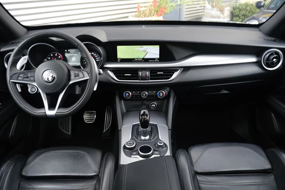Alfa Romeo Stelvio - Afbeelding 11 van 30