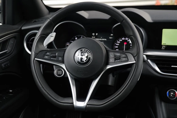 Alfa Romeo Stelvio - Afbeelding 12 van 30