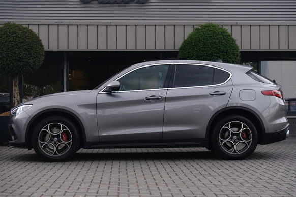 Alfa Romeo Stelvio - Afbeelding 13 van 30