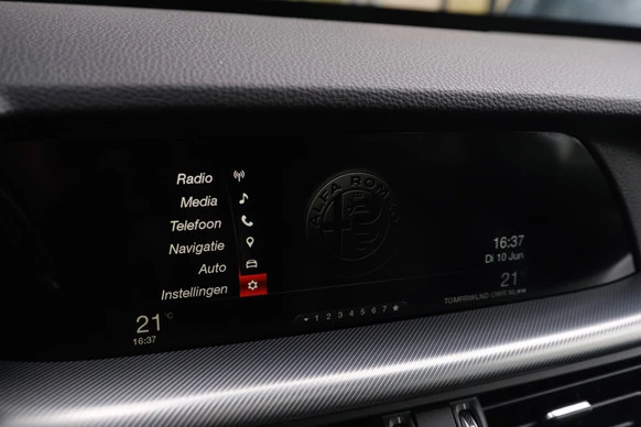 Alfa Romeo Stelvio - Afbeelding 20 van 30