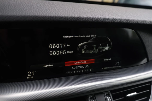 Alfa Romeo Stelvio - Afbeelding 21 van 30
