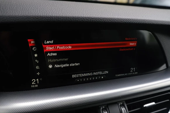Alfa Romeo Stelvio - Afbeelding 22 van 30