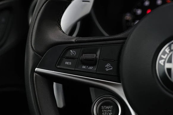 Alfa Romeo Stelvio - Afbeelding 24 van 30