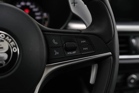 Alfa Romeo Stelvio - Afbeelding 25 van 30