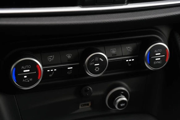 Alfa Romeo Stelvio - Afbeelding 26 van 30