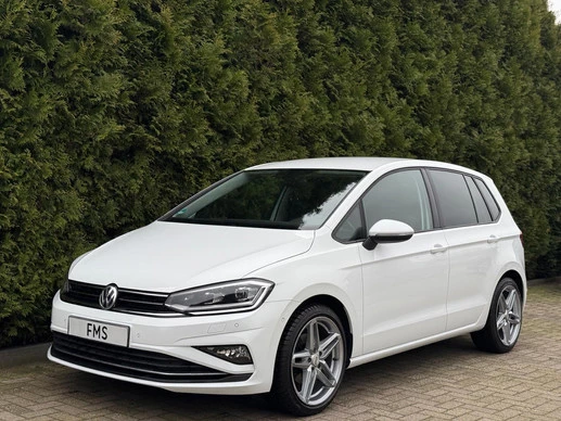 Volkswagen Golf Sportsvan - Afbeelding 2 van 30