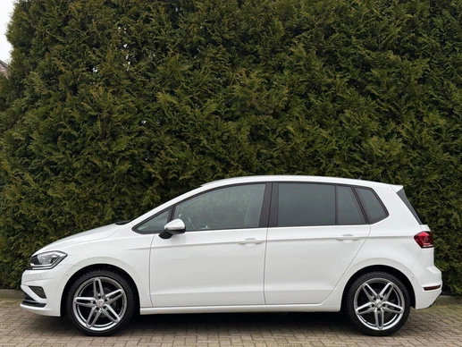 Volkswagen Golf Sportsvan - Afbeelding 3 van 30