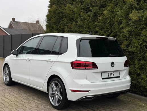 Volkswagen Golf Sportsvan - Afbeelding 4 van 30