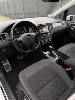 Volkswagen Golf Sportsvan - Afbeelding 5 van 30