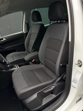 Volkswagen Golf Sportsvan - Afbeelding 6 van 30