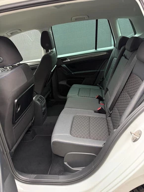 Volkswagen Golf Sportsvan - Afbeelding 7 van 30