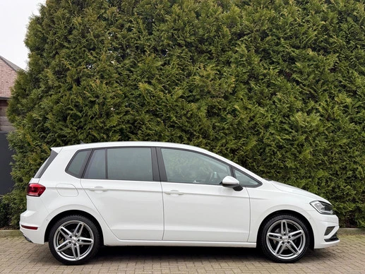 Volkswagen Golf Sportsvan - Afbeelding 9 van 30