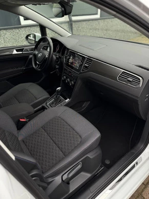 Volkswagen Golf Sportsvan - Afbeelding 11 van 30