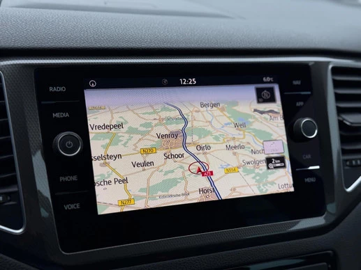 Volkswagen Golf Sportsvan - Afbeelding 13 van 30