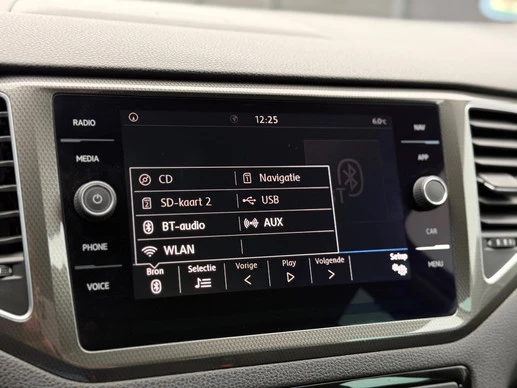 Volkswagen Golf Sportsvan - Afbeelding 16 van 30