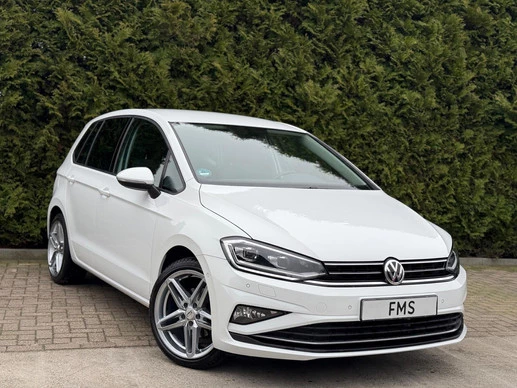 Volkswagen Golf Sportsvan - Afbeelding 20 van 30