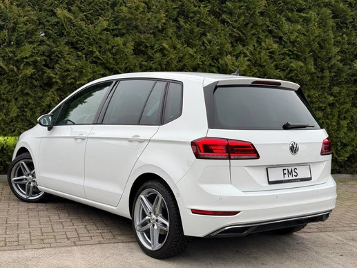 Volkswagen Golf Sportsvan - Afbeelding 21 van 30
