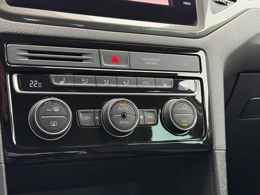 Volkswagen Golf Sportsvan - Afbeelding 26 van 30