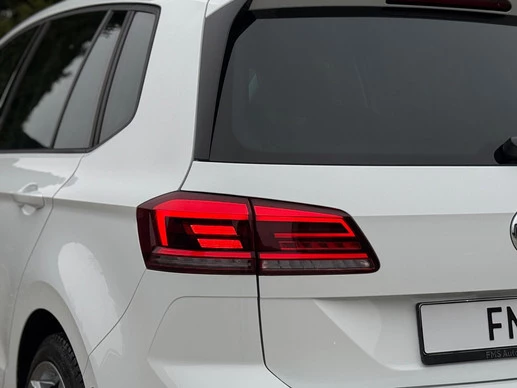 Volkswagen Golf Sportsvan - Afbeelding 28 van 30