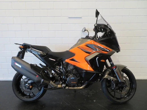 KTM 1290 - Afbeelding 1 van 15