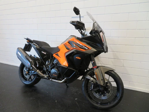 KTM 1290 - Afbeelding 2 van 15