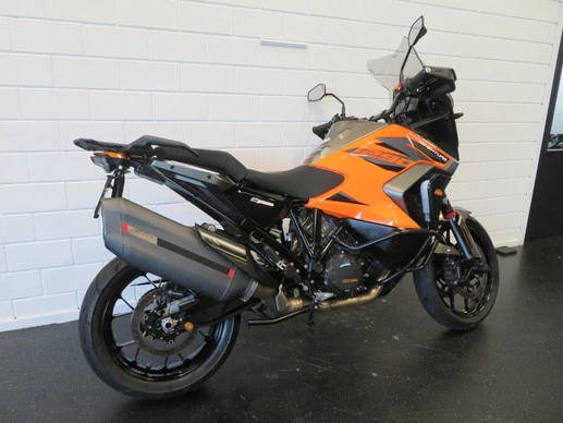 KTM 1290 - Afbeelding 3 van 15