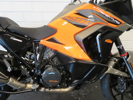 KTM 1290 - Afbeelding 5 van 15