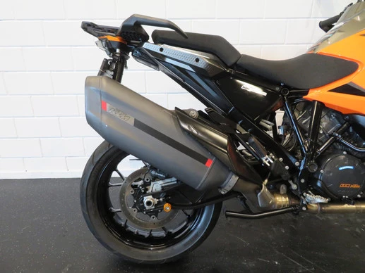 KTM 1290 - Afbeelding 6 van 15