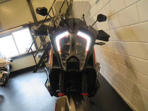 KTM 1290 - Afbeelding 8 van 15