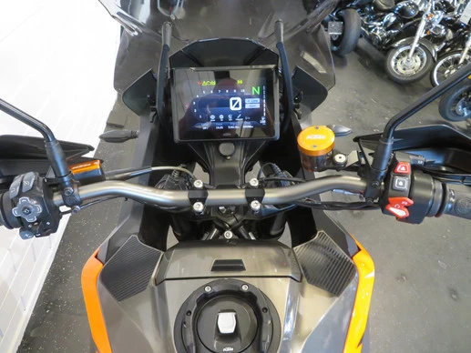 KTM 1290 - Afbeelding 10 van 15