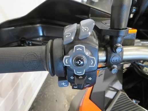 KTM 1290 - Afbeelding 12 van 15
