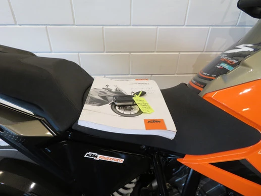 KTM 1290 - Afbeelding 13 van 15