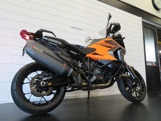 KTM 1290 - Afbeelding 14 van 15