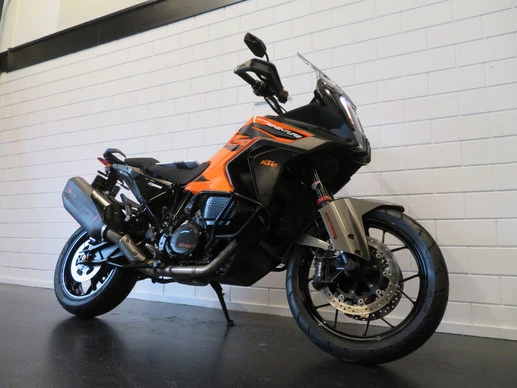 KTM 1290 - Afbeelding 15 van 15