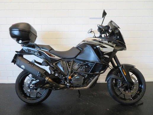 KTM 1290 - Afbeelding 1 van 16